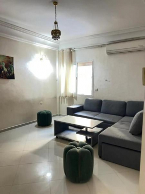 Chic Apartment in City Center